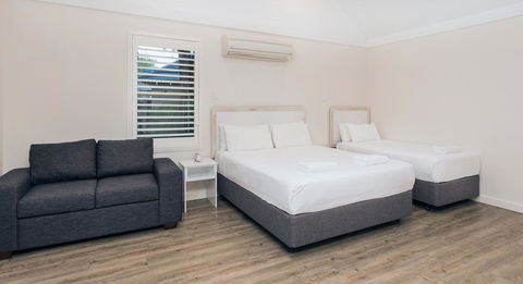 Bayview Geographe Resort Busselton - Accommodation Adelaide 2