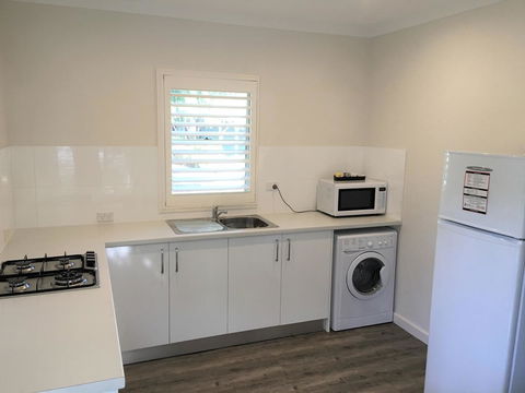 Bayview Geographe Resort Busselton - Accommodation Adelaide 11