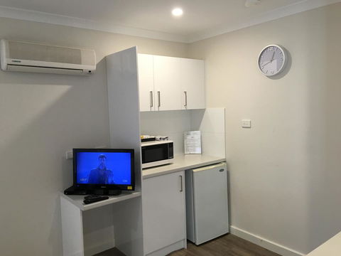 Bayview Geographe Resort Busselton - Accommodation Adelaide 35