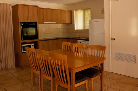 Bayview Geographe Resort Busselton - Accommodation Adelaide 43