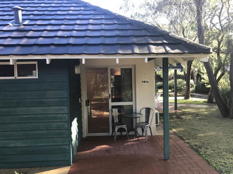 Bayview Geographe Resort Busselton - Accommodation Adelaide 21