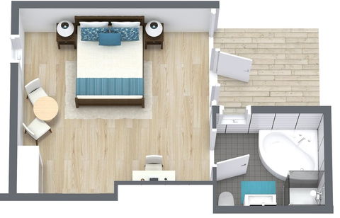 Bayview Geographe Resort Busselton - Accommodation Adelaide 8