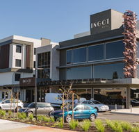 Ingot Hotel Perth an Ascend Hotel Collection member - Accommodation Adelaide