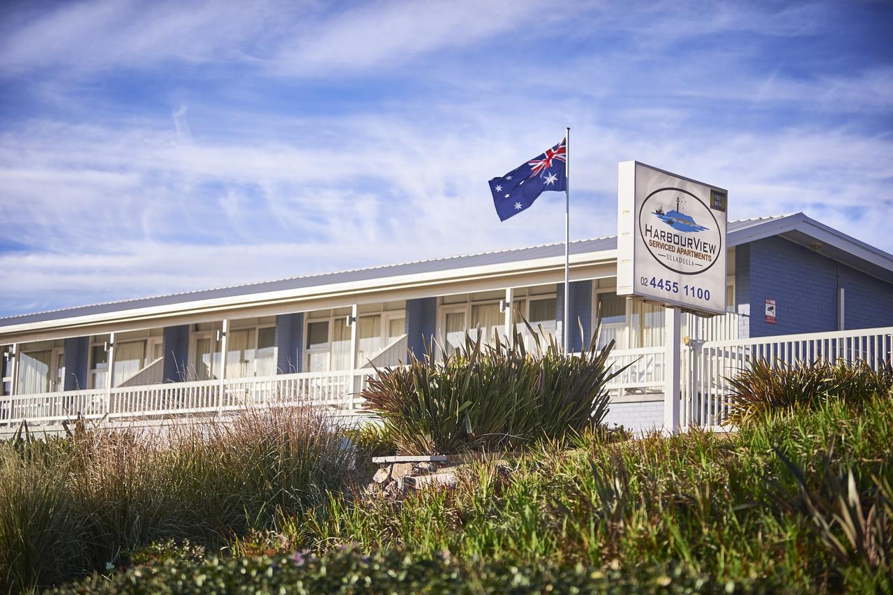 Ulladulla NSW Accommodation Adelaide