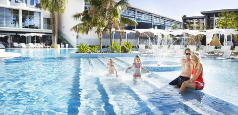 Crown Metropol Perth - Accommodation Adelaide 1