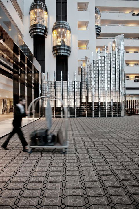 Crown Metropol Perth - Accommodation Adelaide 3