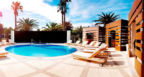 Crown Metropol Perth - Accommodation Adelaide 11