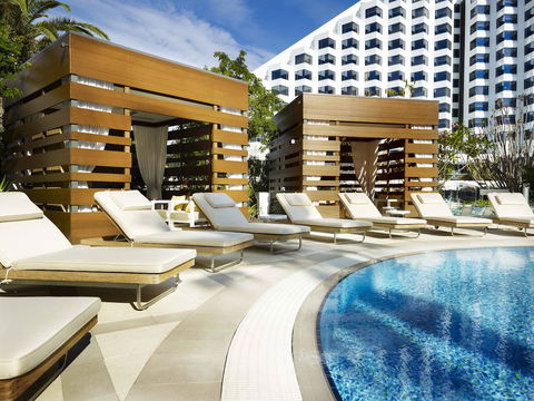 Crown Metropol Perth - Accommodation Adelaide 9