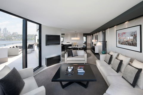 Crown Metropol Perth - Accommodation Adelaide 17