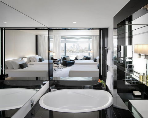 Crown Metropol Perth - Accommodation Adelaide 16