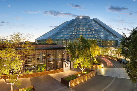 Crown Metropol Perth - Accommodation Adelaide 4
