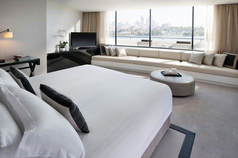 Crown Metropol Perth - Accommodation Adelaide 13