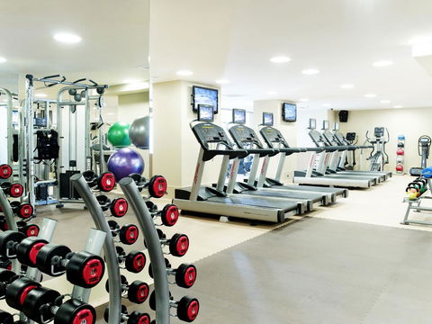 Crown Metropol Perth - Accommodation Adelaide 21