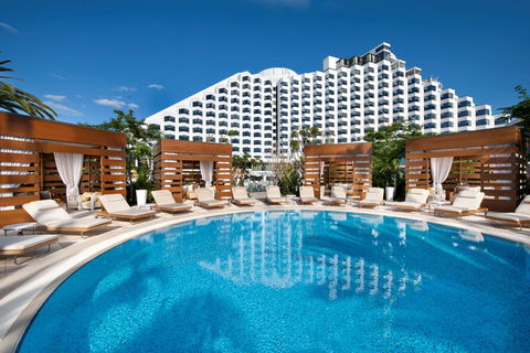 Crown Metropol Perth - Accommodation Adelaide 0