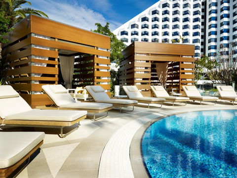 Crown Metropol Perth - Accommodation Adelaide 7