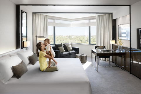 Crown Metropol Perth - Accommodation Adelaide 12