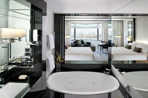 Crown Metropol Perth - Accommodation Adelaide 14