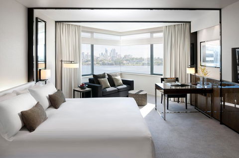 Crown Metropol Perth - Accommodation Adelaide 15