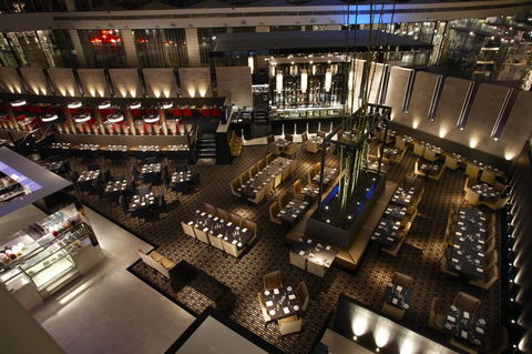 Crown Metropol Perth - Accommodation Adelaide 10