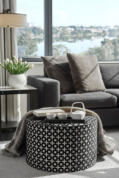 Crown Metropol Perth - Accommodation Adelaide 20