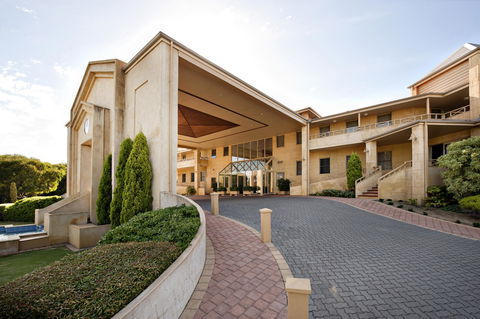 Abbey Beach Resort - Accommodation Adelaide 6