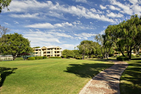 Abbey Beach Resort - Accommodation Adelaide 37