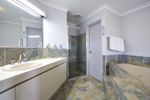 Abbey Beach Resort - Accommodation Adelaide 19