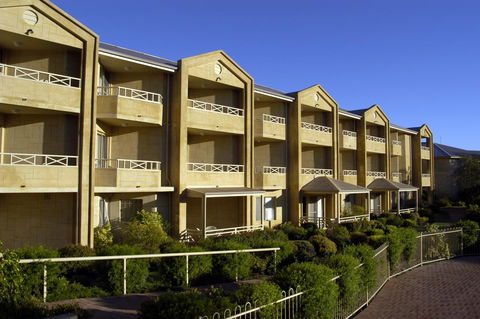 Abbey Beach Resort - Accommodation Adelaide 30