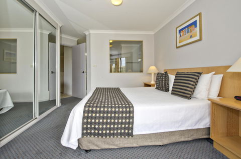 Abbey Beach Resort - Accommodation Adelaide 17