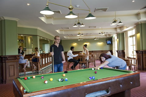 Abbey Beach Resort - Accommodation Adelaide 43