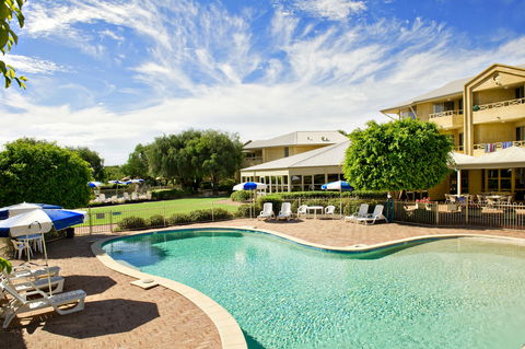 Abbey Beach Resort - Accommodation Adelaide 7