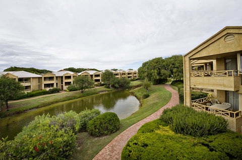 Abbey Beach Resort - Accommodation Adelaide 44