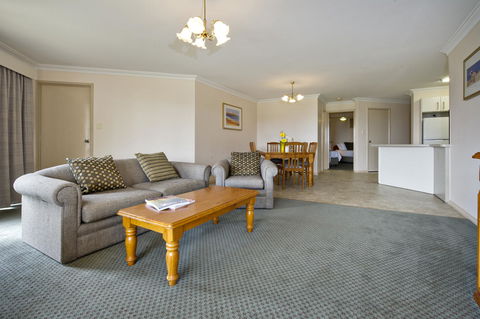 Abbey Beach Resort - Accommodation Adelaide 28