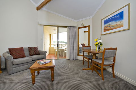 Abbey Beach Resort - Accommodation Adelaide 16