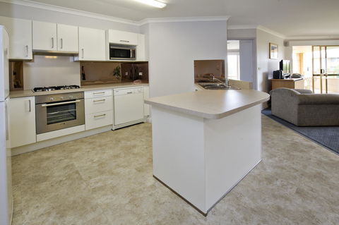 Abbey Beach Resort - Accommodation Adelaide 21