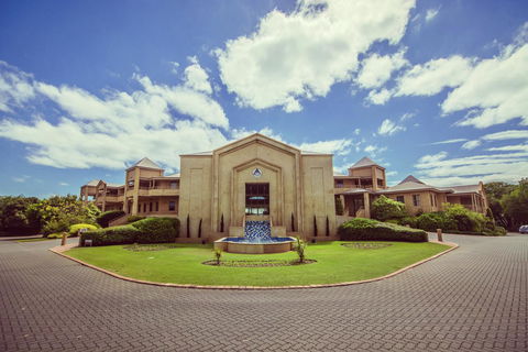 Abbey Beach Resort - Accommodation Adelaide 0