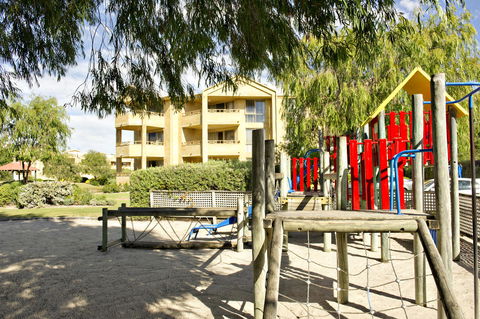 Abbey Beach Resort - Accommodation Adelaide 40