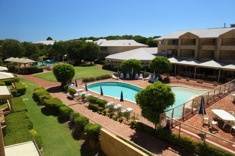 Abbey Beach Resort - Accommodation Adelaide 31