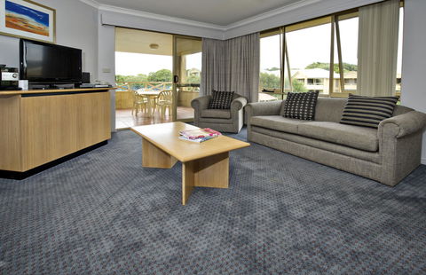Abbey Beach Resort - Accommodation Adelaide 23
