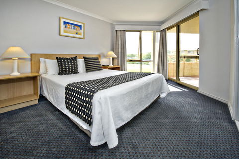 Abbey Beach Resort - Accommodation Adelaide 20