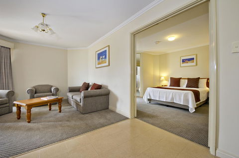 Abbey Beach Resort - Accommodation Adelaide 12