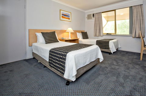 Abbey Beach Resort - Accommodation Adelaide 22