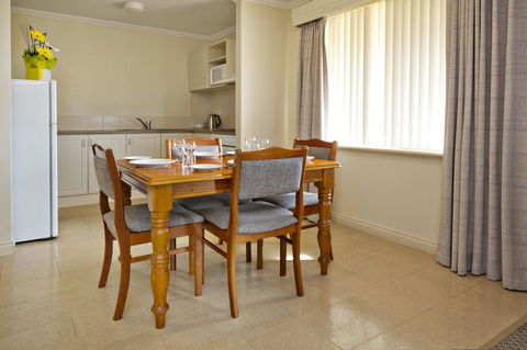 Abbey Beach Resort - Accommodation Adelaide 10