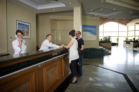 Abbey Beach Resort - Accommodation Adelaide 34
