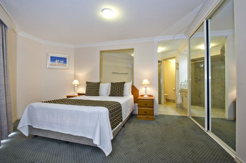 Abbey Beach Resort - Accommodation Adelaide 27