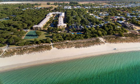 Abbey Beach Resort - Accommodation Adelaide 4