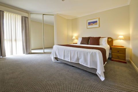 Abbey Beach Resort - Accommodation Adelaide 9