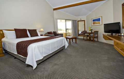 Abbey Beach Resort - Accommodation Adelaide 14