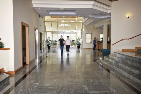 Abbey Beach Resort - Accommodation Adelaide 32