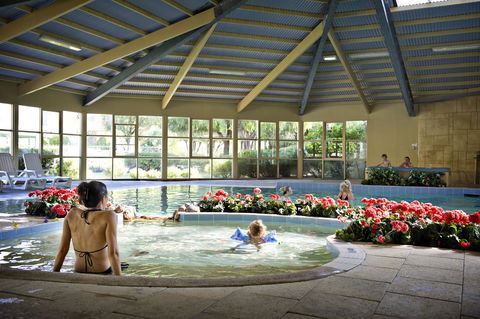 Abbey Beach Resort - Accommodation Adelaide 36